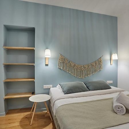 Apartment Center Of Paris By Studio Prestige Bagian luar foto
